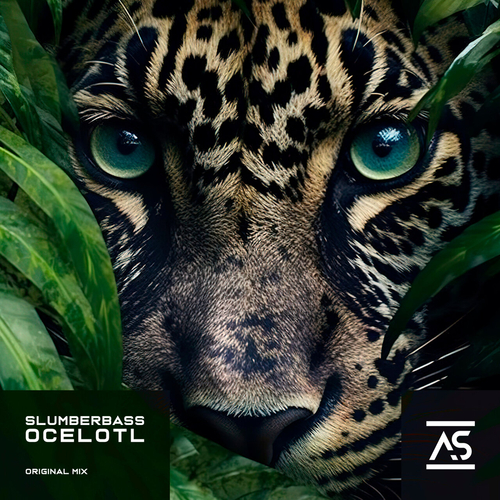 Slumberbass - Ocelotl [ASR635]